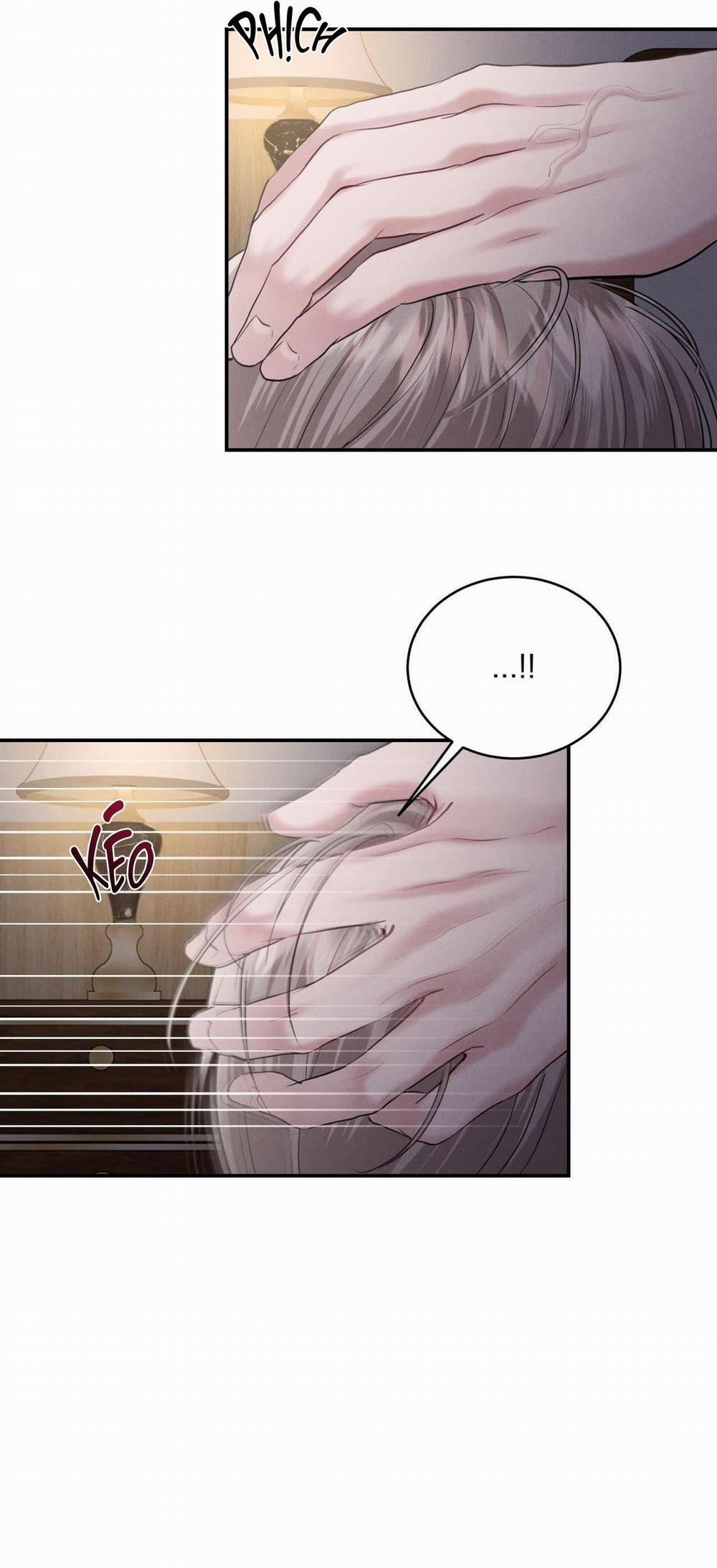 (CBunu) Làm Tình Cũng Cần Luyện Tập Nữa Sao?! 32 trang 50