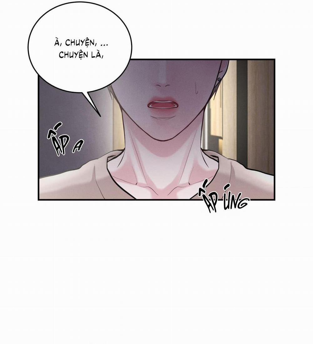 (CBunu) Làm Tình Cũng Cần Luyện Tập Nữa Sao?! 32 trang 8