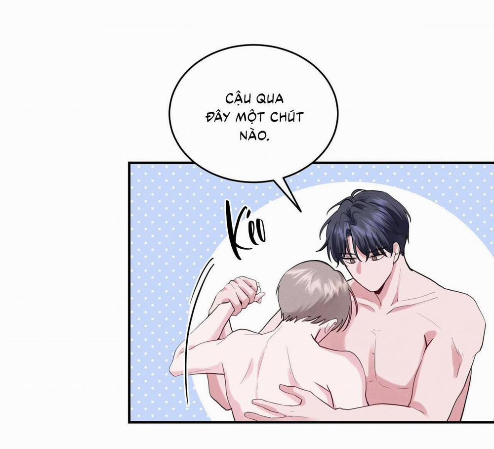 (CBunu) Làm Tình Cũng Cần Luyện Tập Nữa Sao?! 4 H+ trang 11