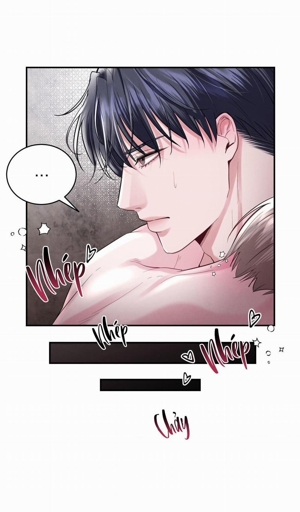 (CBunu) Làm Tình Cũng Cần Luyện Tập Nữa Sao?! 4 H+ trang 16