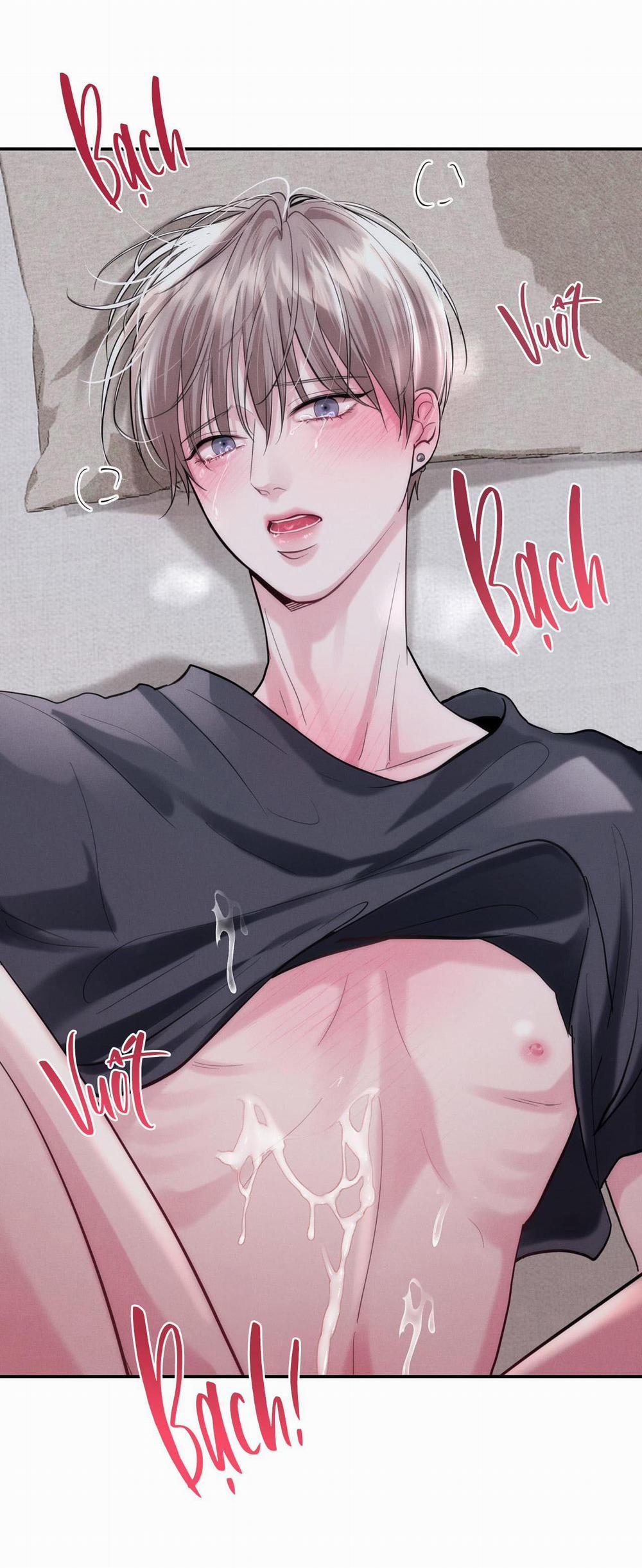 (CBunu) Làm Tình Cũng Cần Luyện Tập Nữa Sao?! 4 H+ trang 24