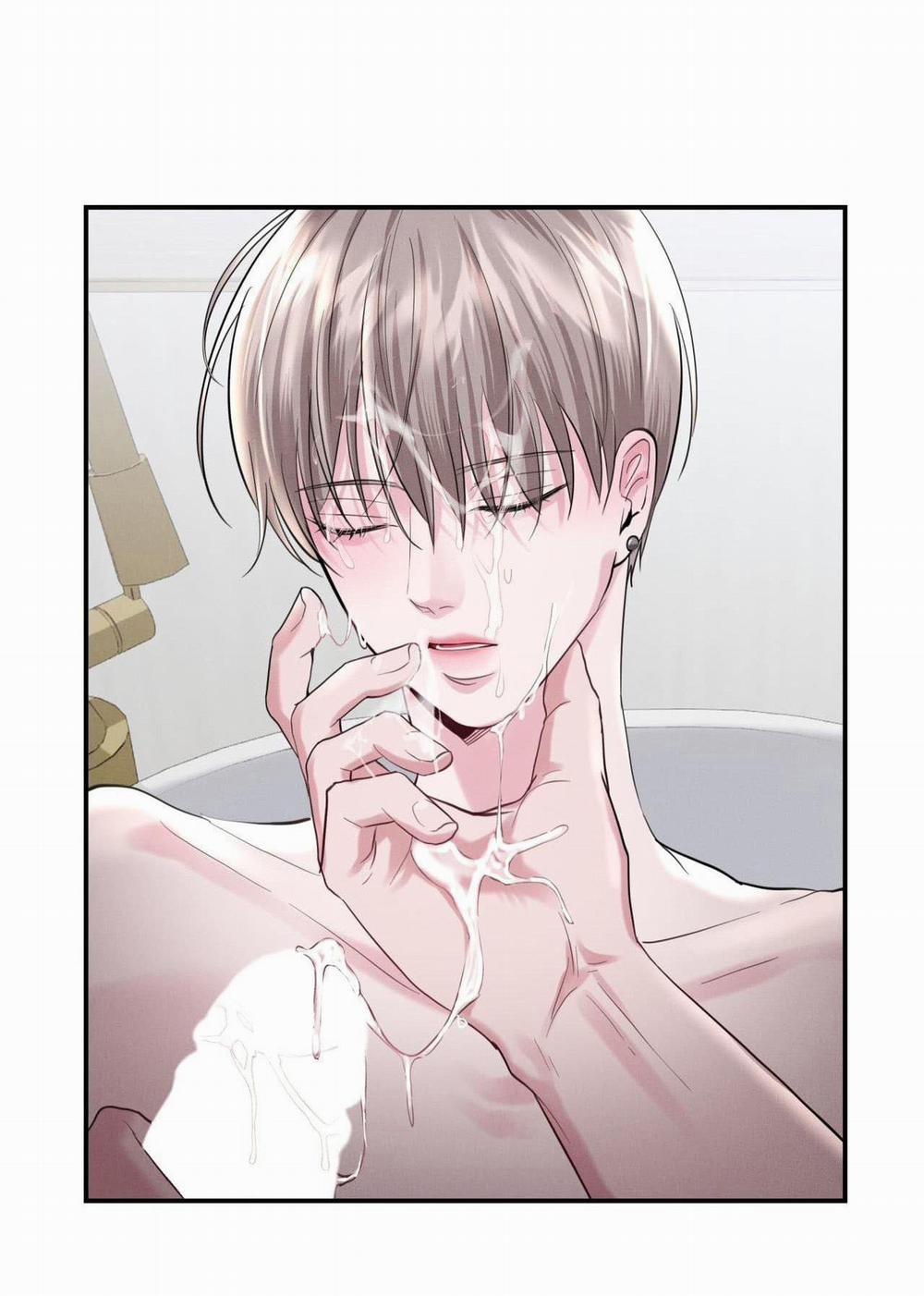 (CBunu) Làm Tình Cũng Cần Luyện Tập Nữa Sao?! 4 H+ trang 27