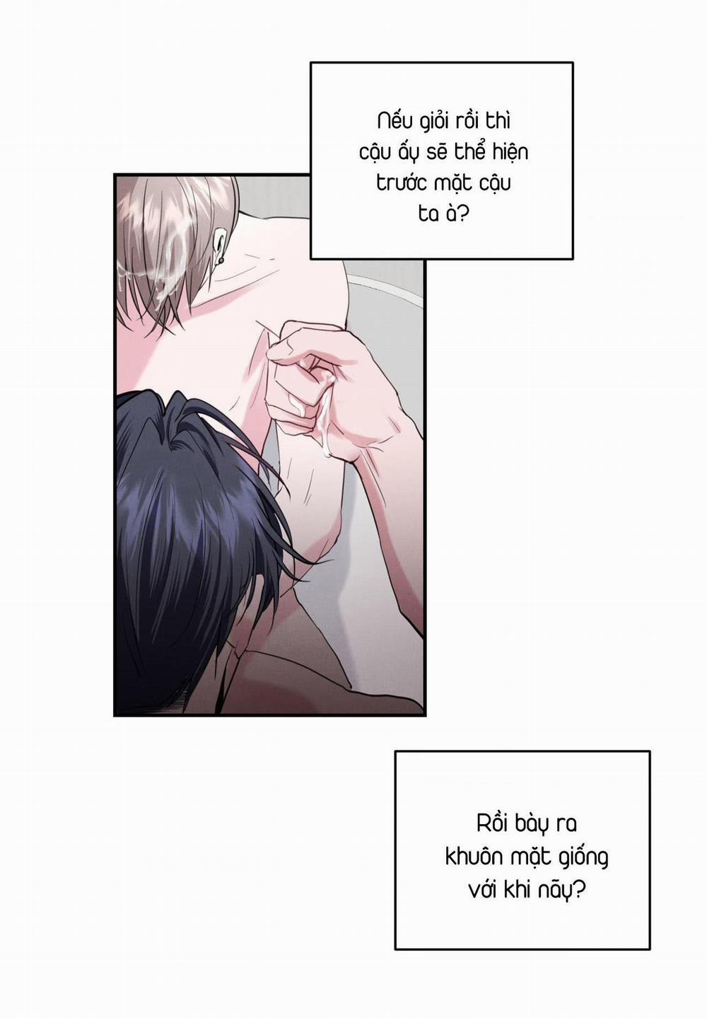 (CBunu) Làm Tình Cũng Cần Luyện Tập Nữa Sao?! 4 H+ trang 29