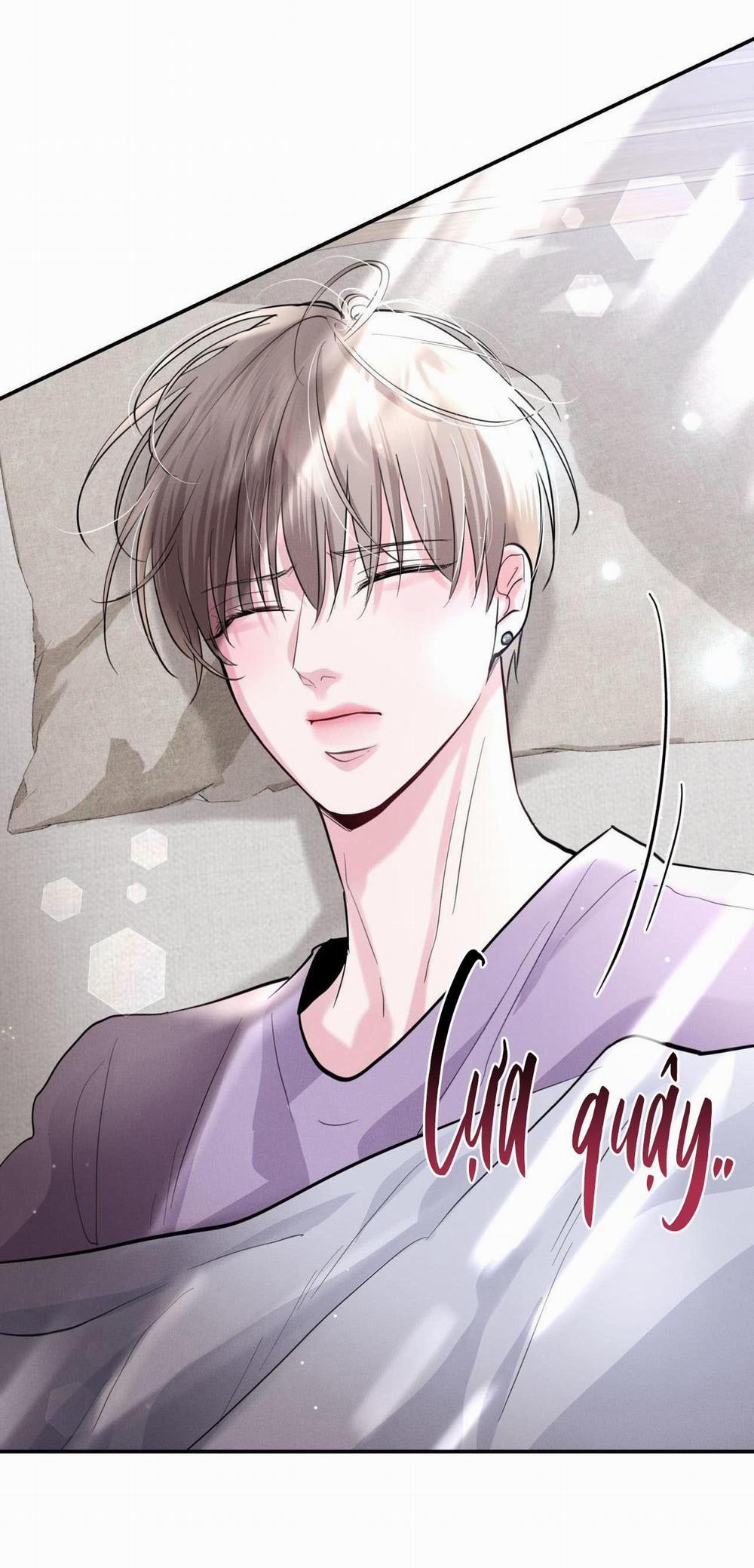 (CBunu) Làm Tình Cũng Cần Luyện Tập Nữa Sao?! 4 H+ trang 36