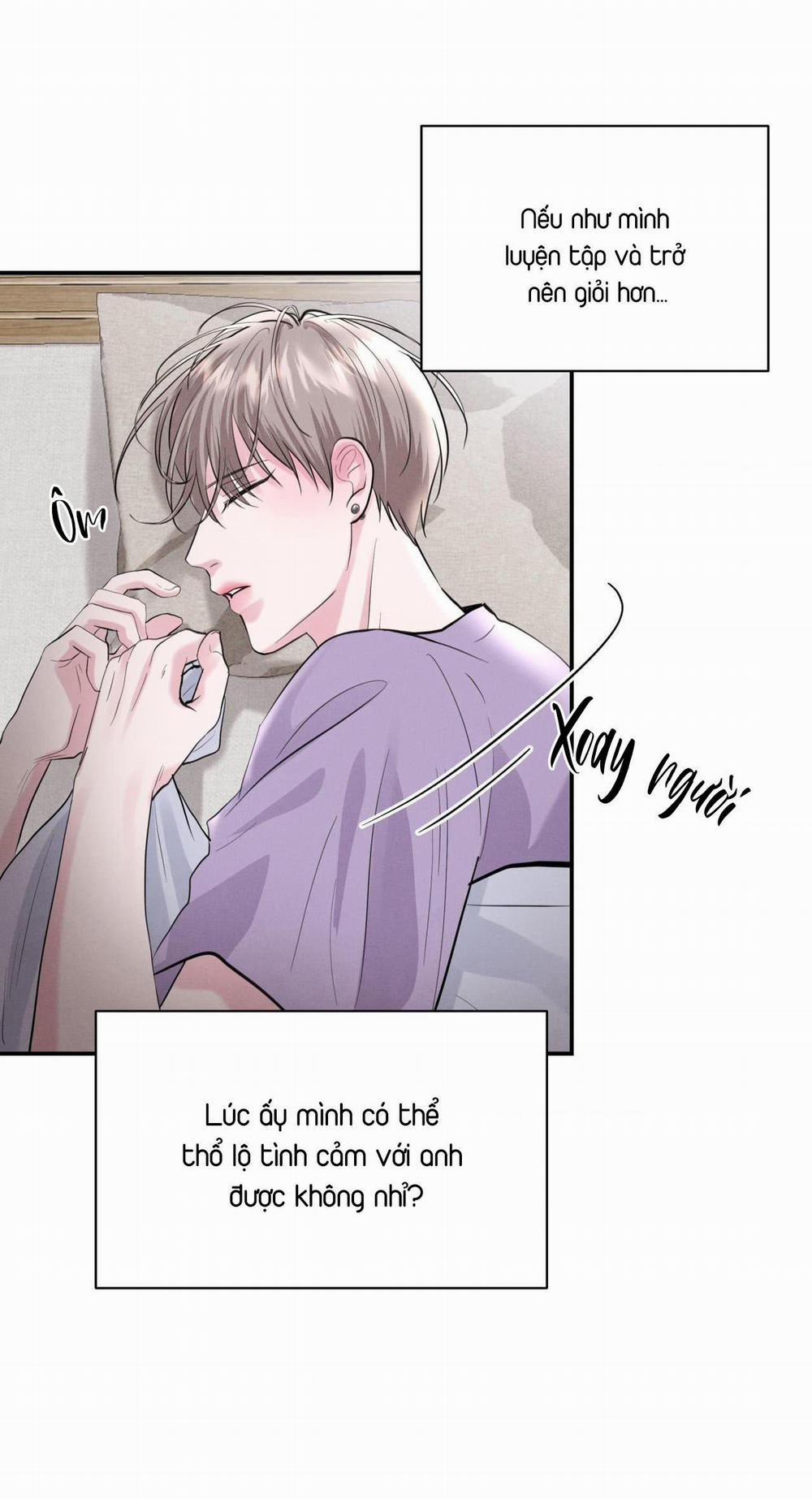 (CBunu) Làm Tình Cũng Cần Luyện Tập Nữa Sao?! 4 H+ trang 48