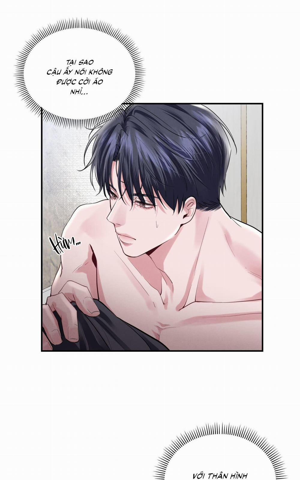 (CBunu) Làm Tình Cũng Cần Luyện Tập Nữa Sao?! 4 H+ trang 9