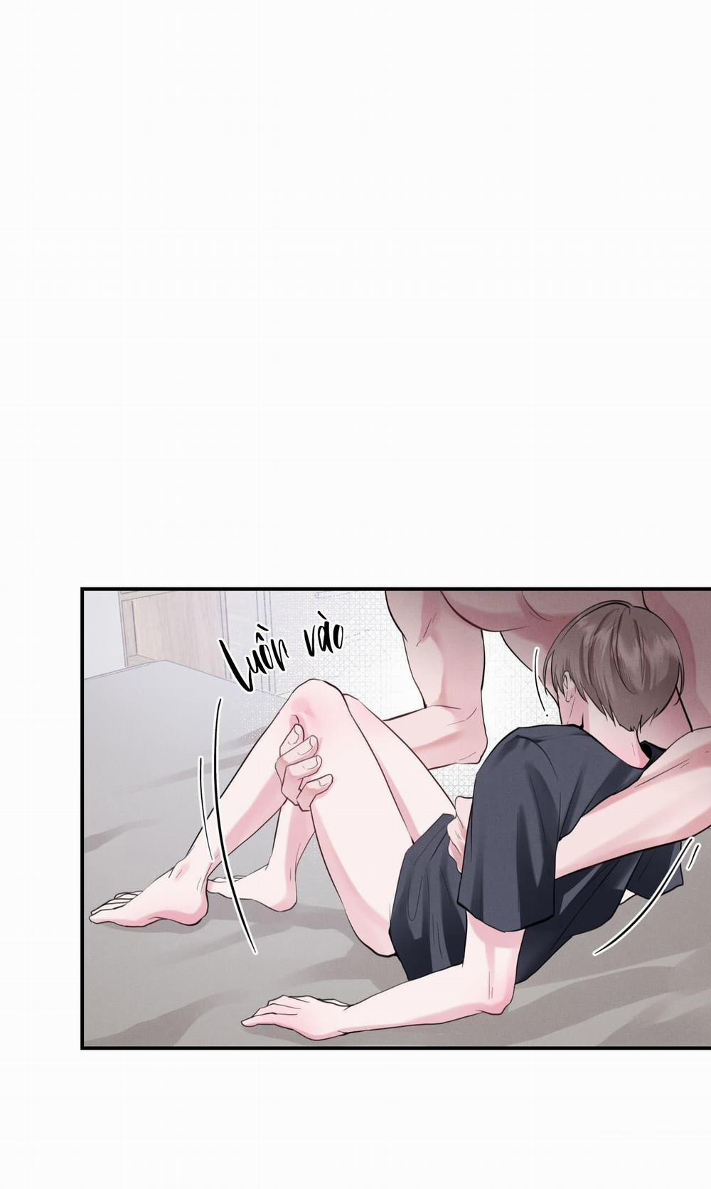 (CBunu) Làm Tình Cũng Cần Luyện Tập Nữa Sao?! 4 trang 0