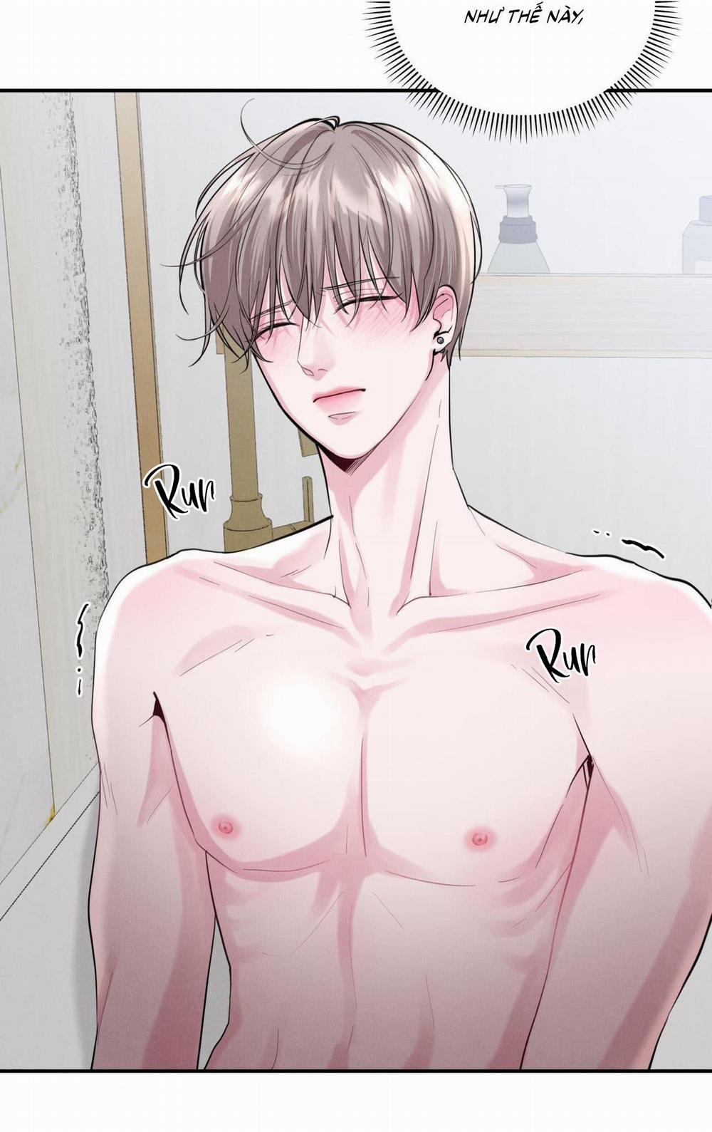 (CBunu) Làm Tình Cũng Cần Luyện Tập Nữa Sao?! 4 trang 10