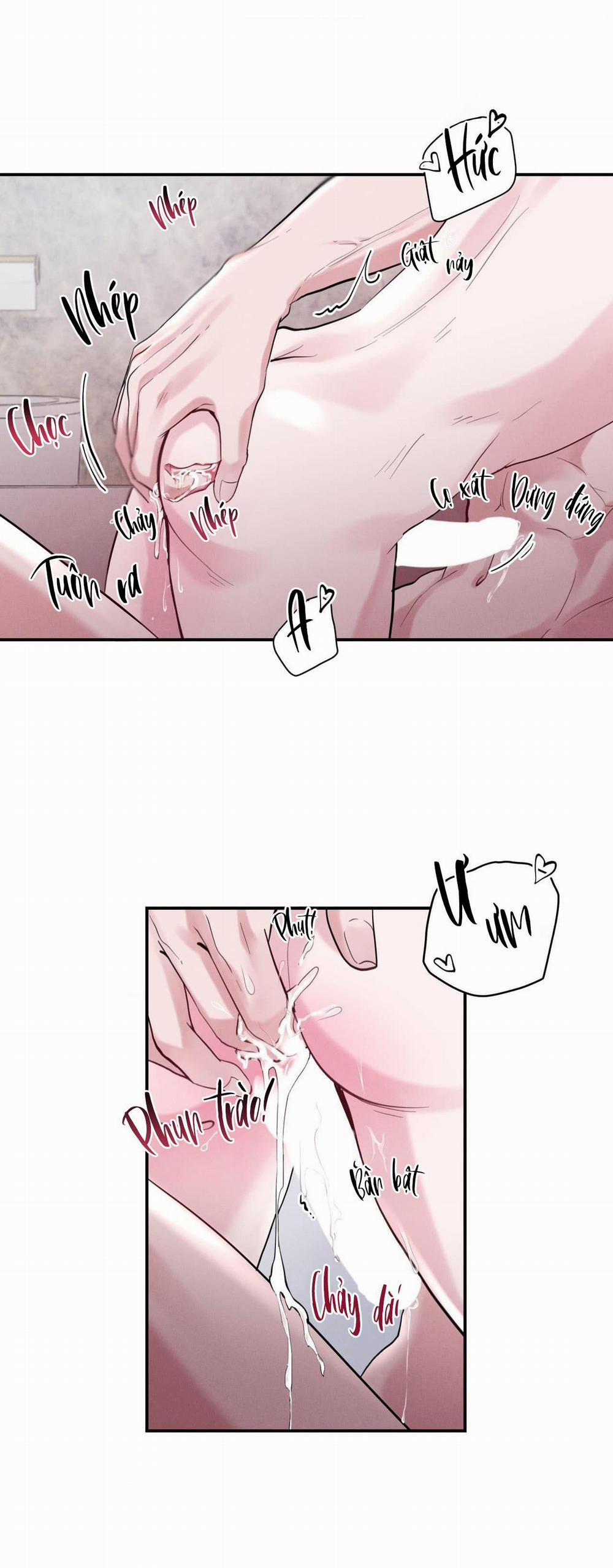 (CBunu) Làm Tình Cũng Cần Luyện Tập Nữa Sao?! 4 trang 15