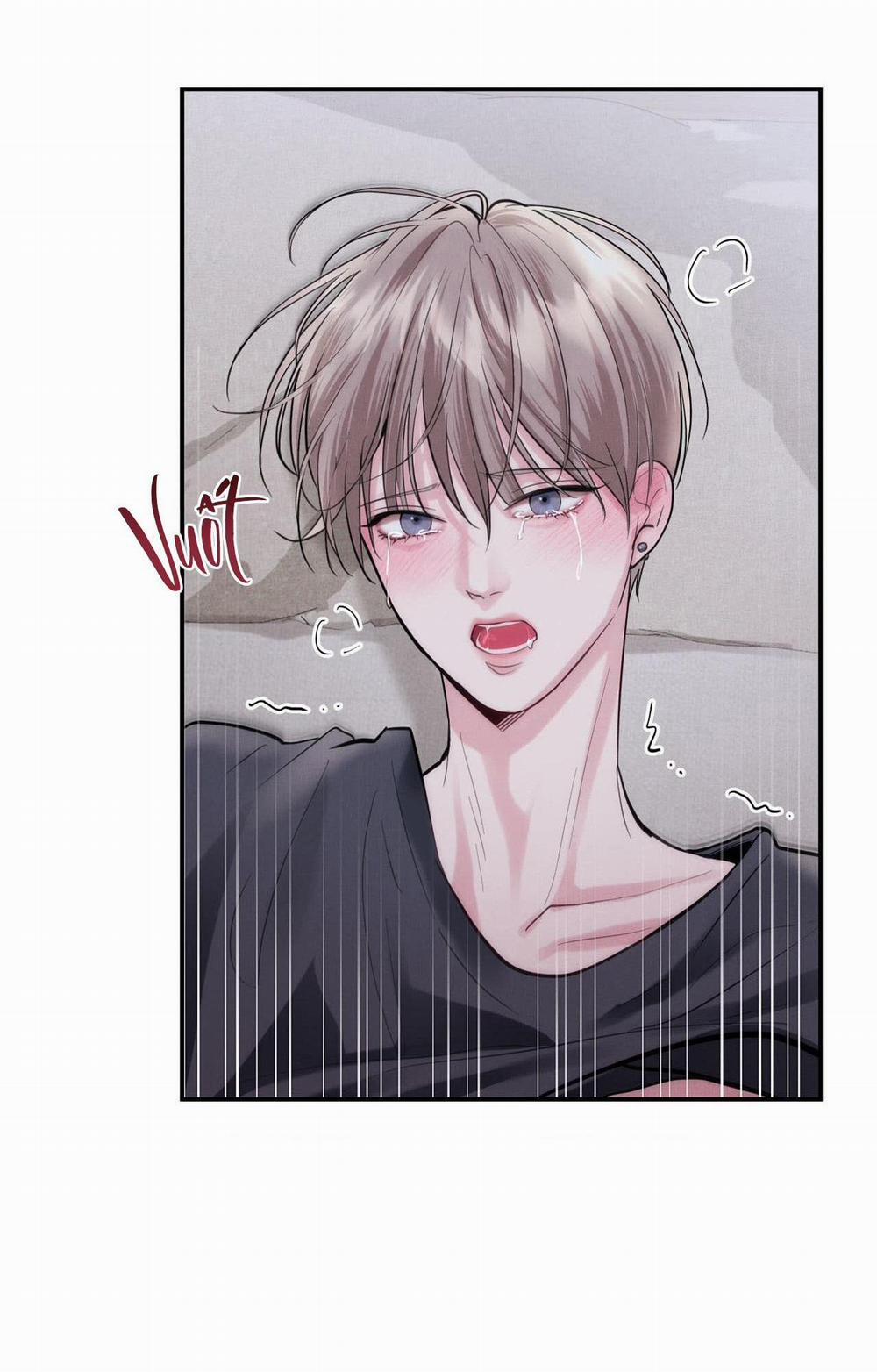 (CBunu) Làm Tình Cũng Cần Luyện Tập Nữa Sao?! 4 trang 23