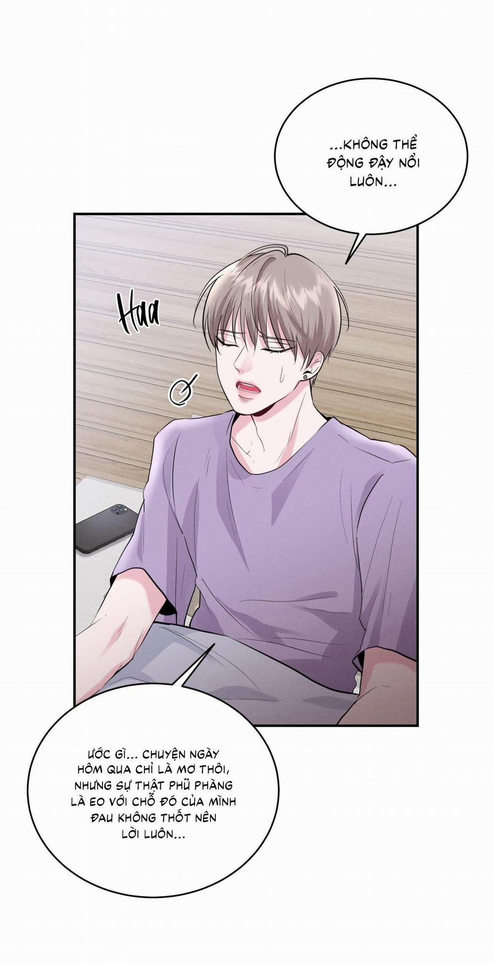 (CBunu) Làm Tình Cũng Cần Luyện Tập Nữa Sao?! 4 trang 39