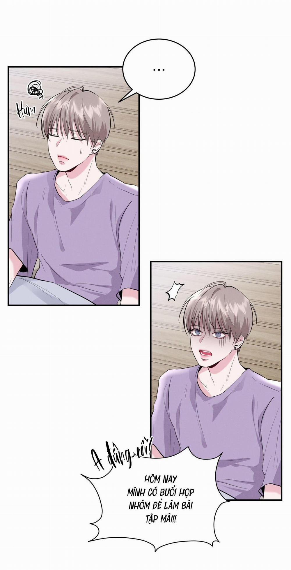 (CBunu) Làm Tình Cũng Cần Luyện Tập Nữa Sao?! 4 trang 40