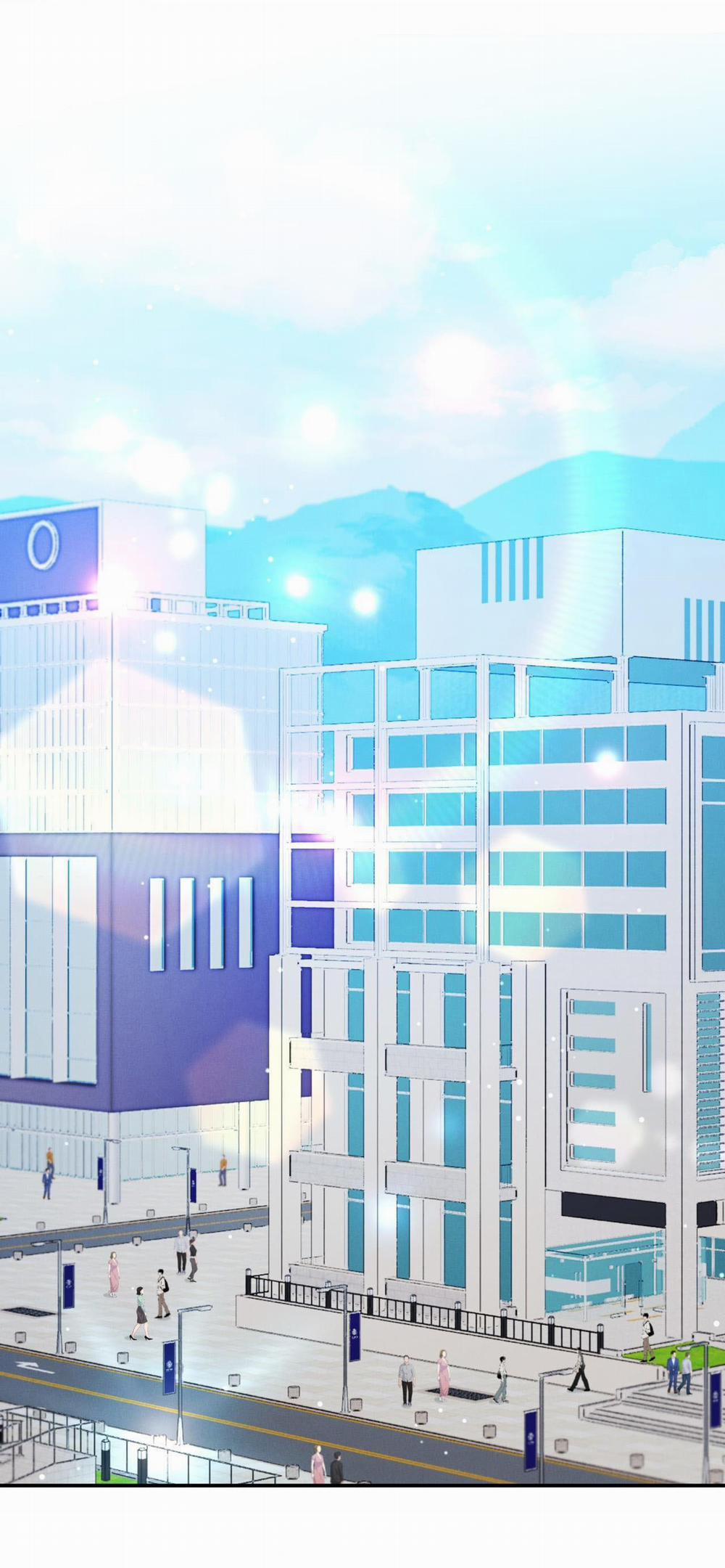 (CBunu) Làm Tình Cũng Cần Luyện Tập Nữa Sao?! 5 trang 0