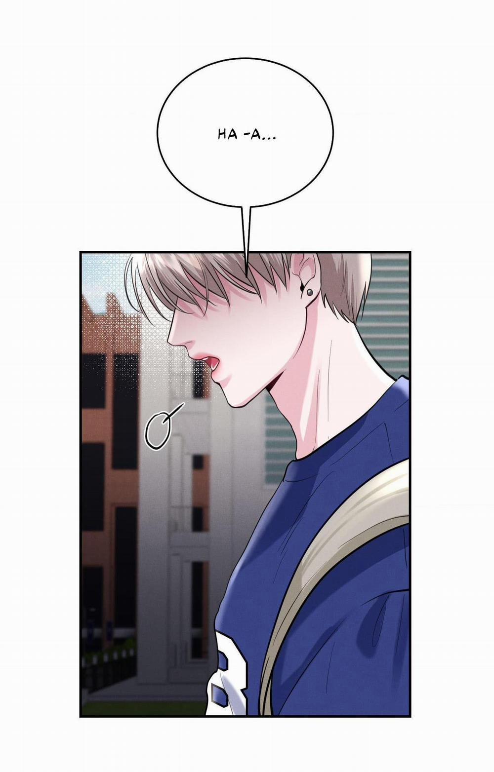 (CBunu) Làm Tình Cũng Cần Luyện Tập Nữa Sao?! 5 trang 1