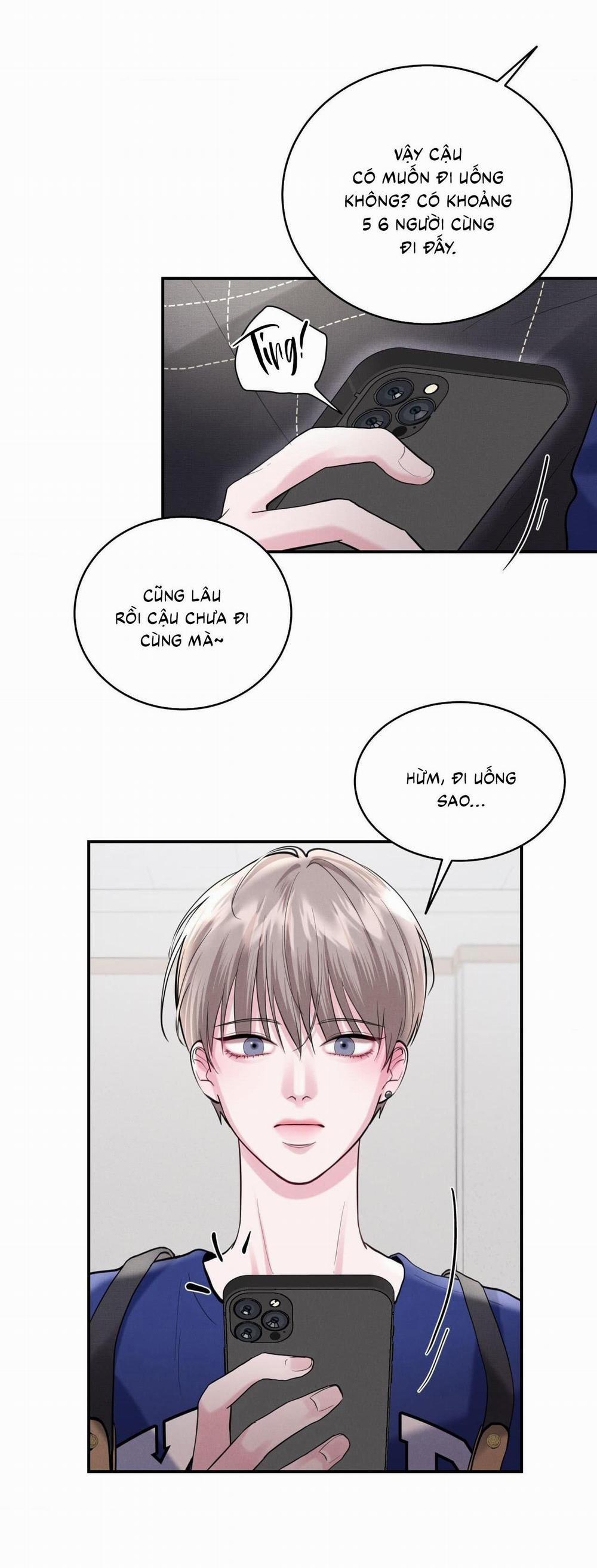 (CBunu) Làm Tình Cũng Cần Luyện Tập Nữa Sao?! 5 trang 27