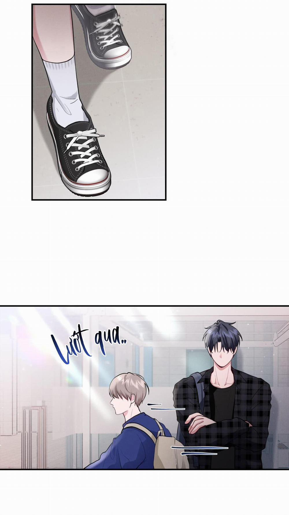 (CBunu) Làm Tình Cũng Cần Luyện Tập Nữa Sao?! 5 trang 31