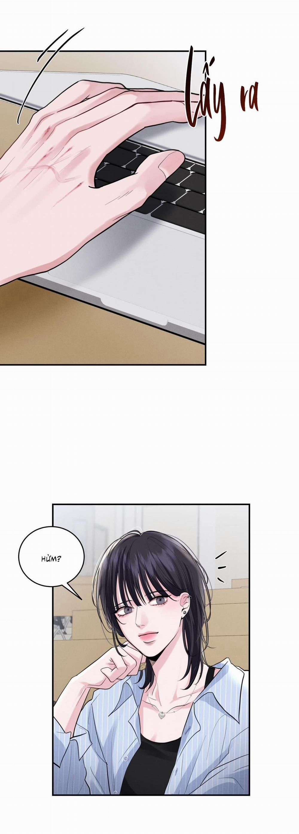 (CBunu) Làm Tình Cũng Cần Luyện Tập Nữa Sao?! 5 trang 9