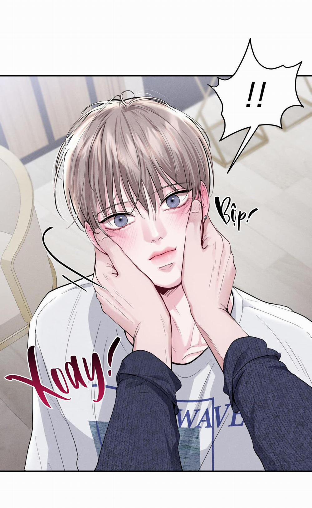 (CBunu) Làm Tình Cũng Cần Luyện Tập Nữa Sao?! 6 trang 11