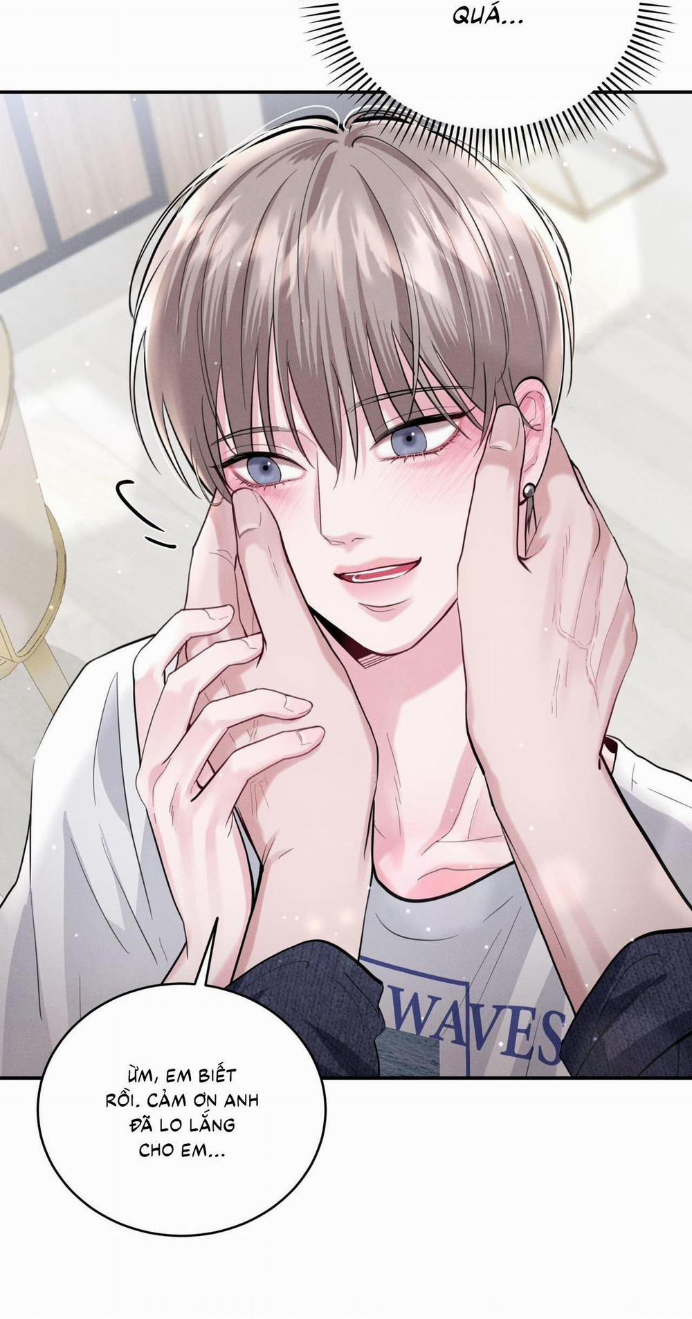 (CBunu) Làm Tình Cũng Cần Luyện Tập Nữa Sao?! 6 trang 15