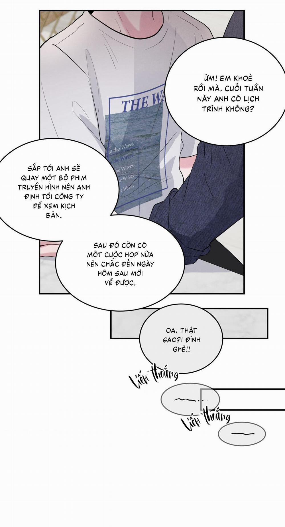 (CBunu) Làm Tình Cũng Cần Luyện Tập Nữa Sao?! 6 trang 17