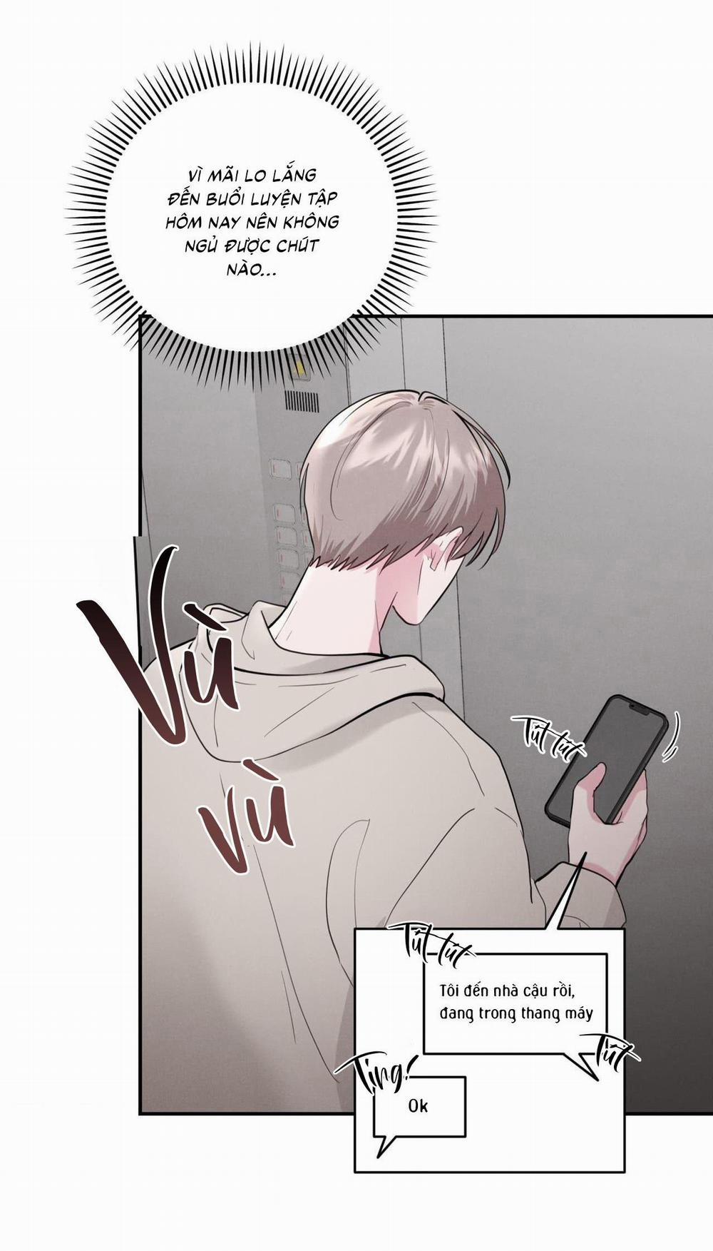 (CBunu) Làm Tình Cũng Cần Luyện Tập Nữa Sao?! 6 trang 19