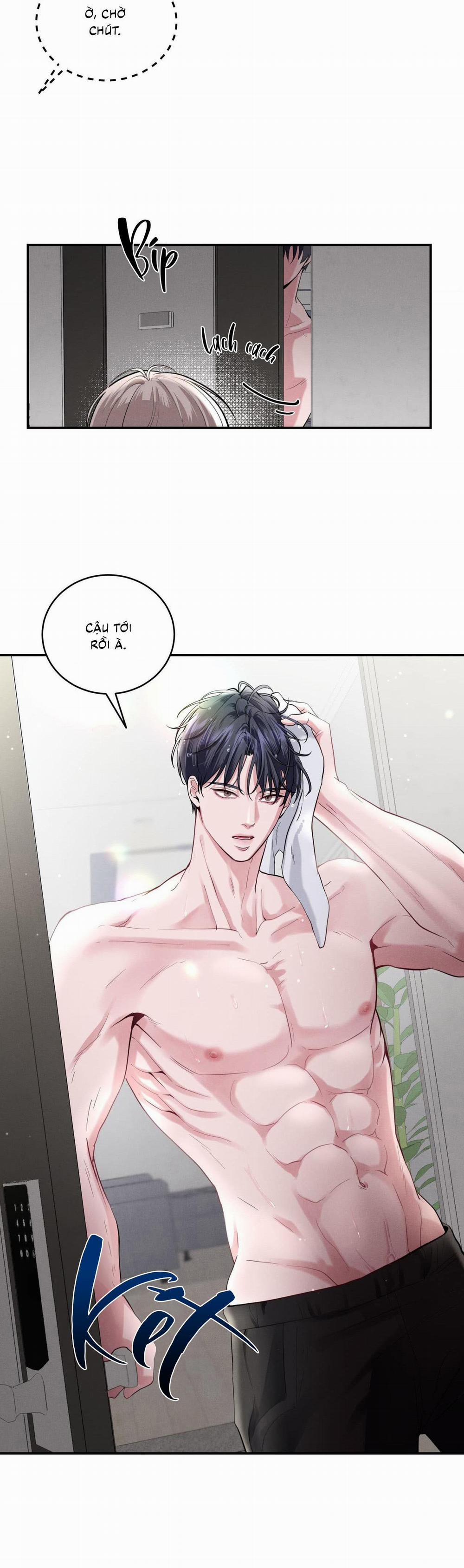 (CBunu) Làm Tình Cũng Cần Luyện Tập Nữa Sao?! 6 trang 22