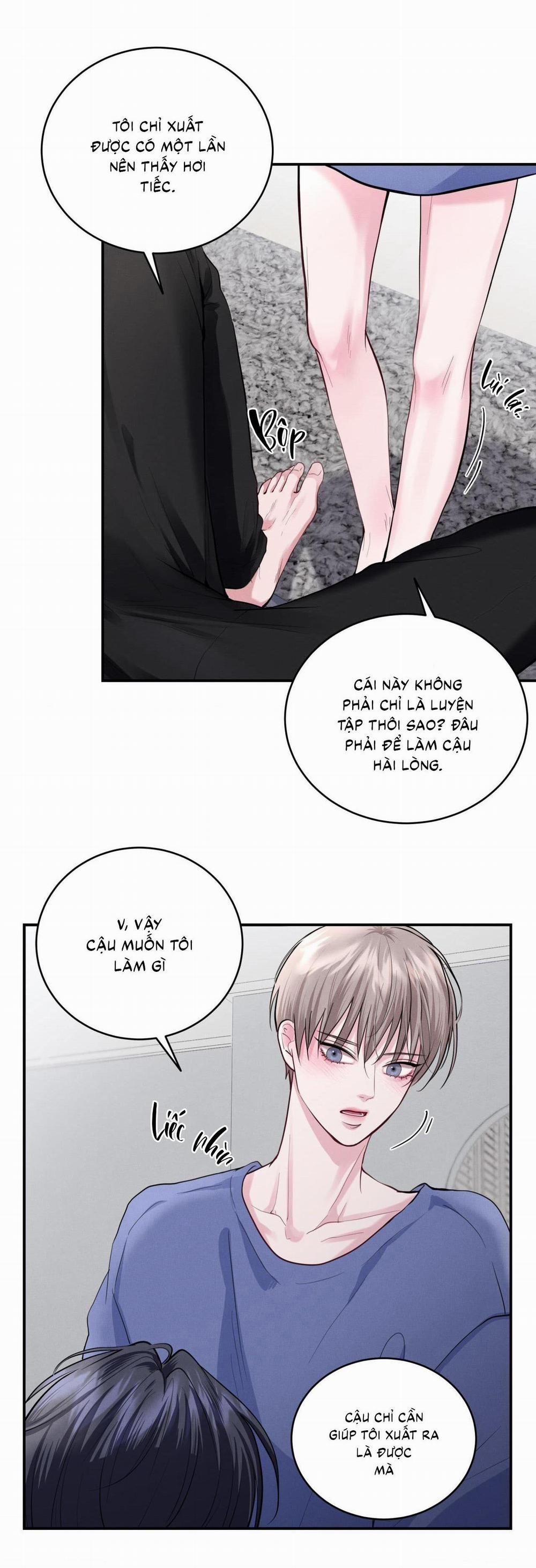 (CBunu) Làm Tình Cũng Cần Luyện Tập Nữa Sao?! 6 trang 30