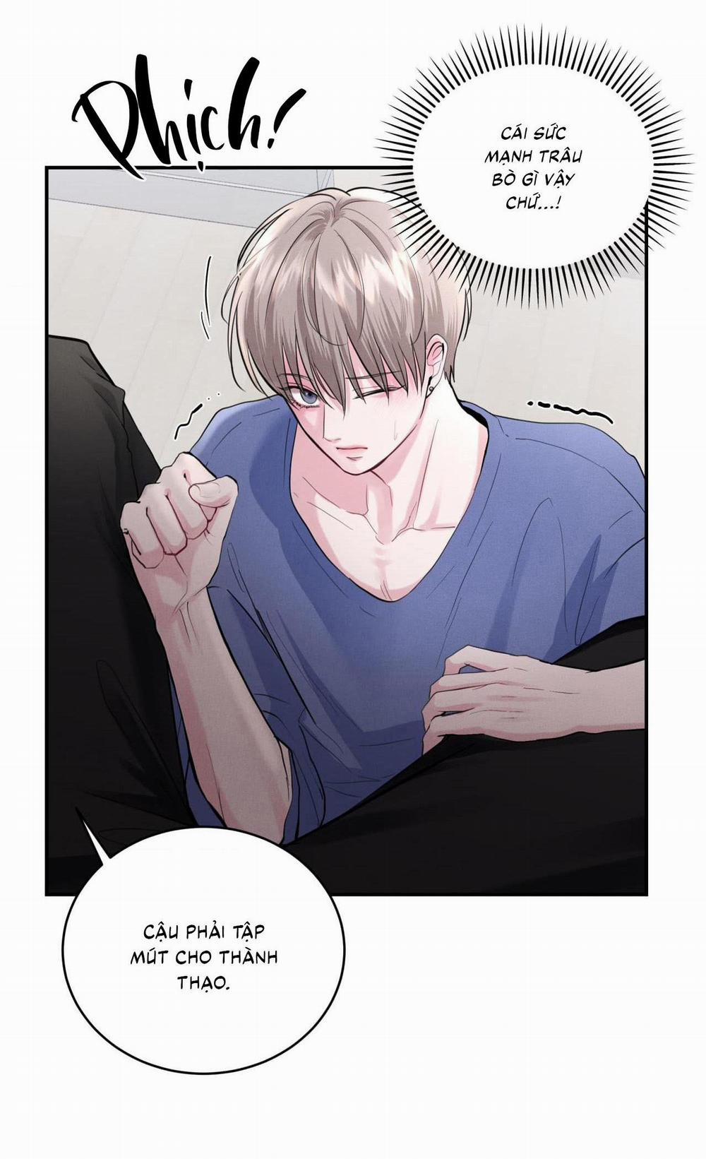 (CBunu) Làm Tình Cũng Cần Luyện Tập Nữa Sao?! 6 trang 34