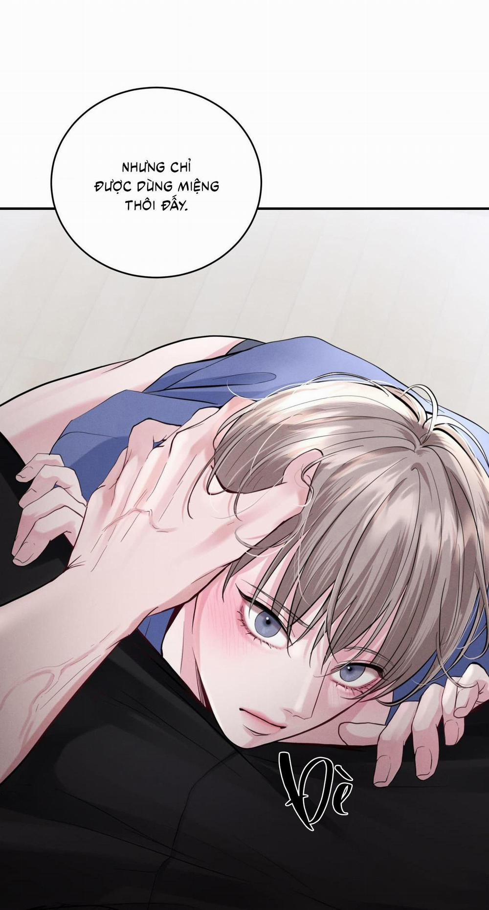 (CBunu) Làm Tình Cũng Cần Luyện Tập Nữa Sao?! 6 trang 38