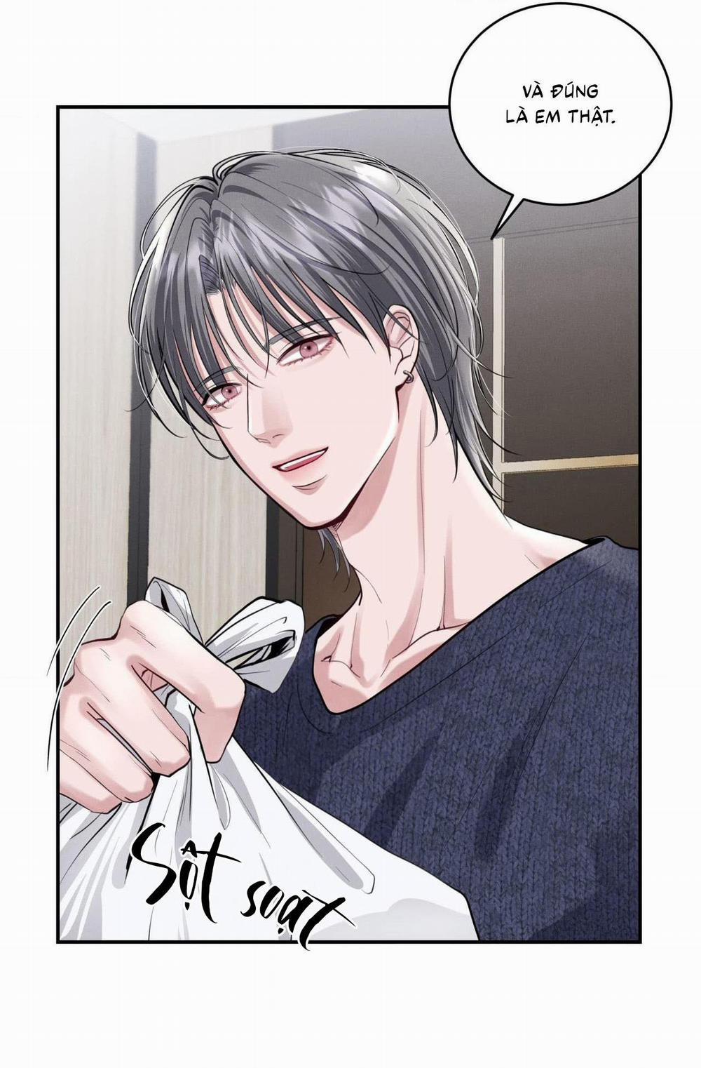 (CBunu) Làm Tình Cũng Cần Luyện Tập Nữa Sao?! 6 trang 6