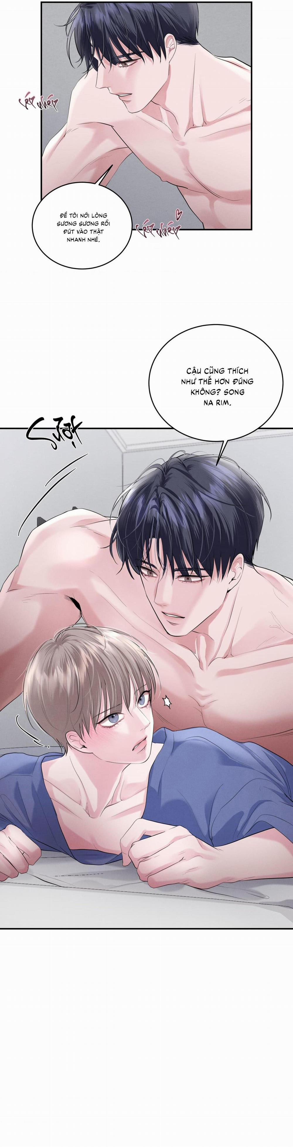 (CBunu) Làm Tình Cũng Cần Luyện Tập Nữa Sao?! 7 trang 26