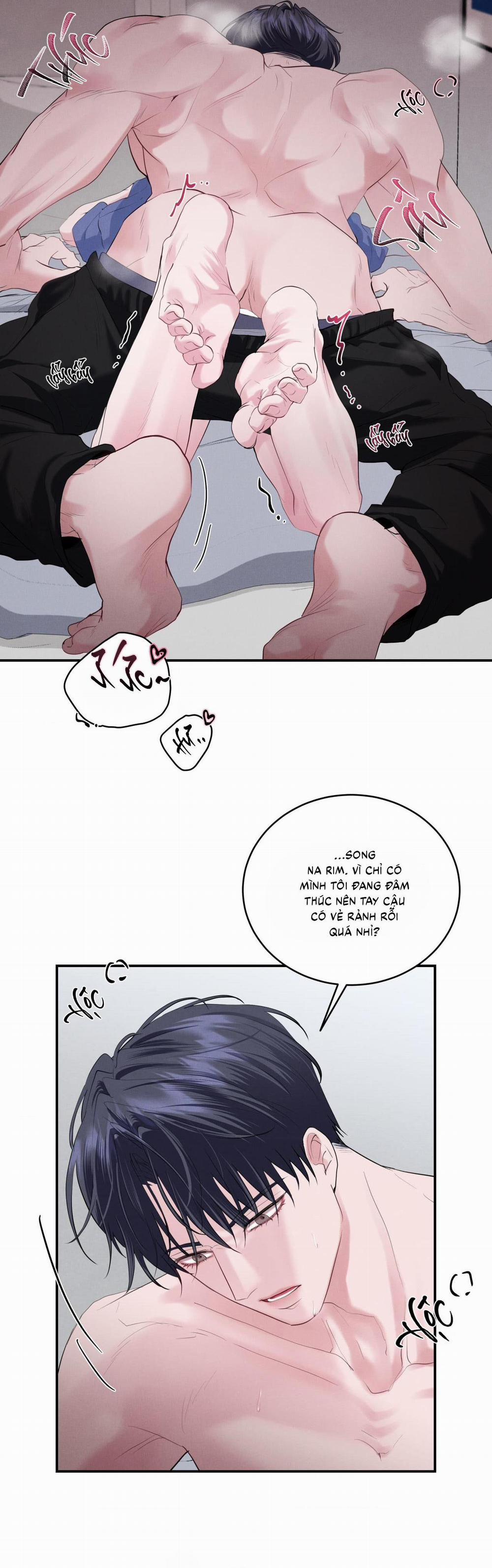 (CBunu) Làm Tình Cũng Cần Luyện Tập Nữa Sao?! 8 trang 15