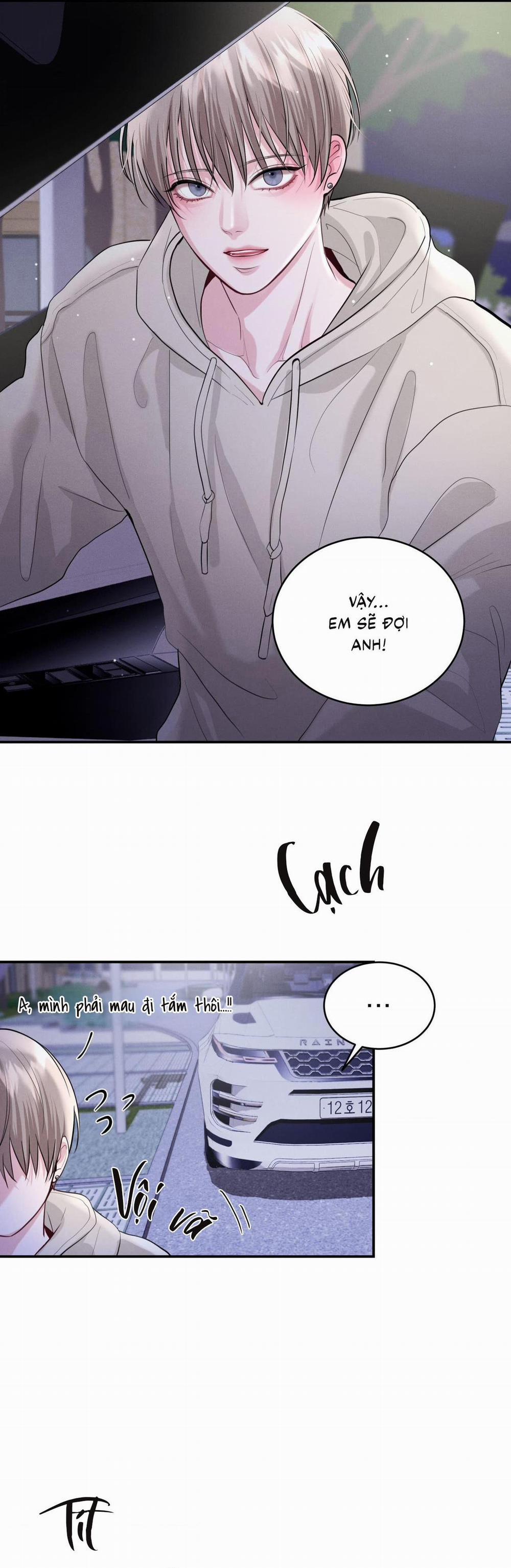 (CBunu) Làm Tình Cũng Cần Luyện Tập Nữa Sao?! 9 H+ trang 28