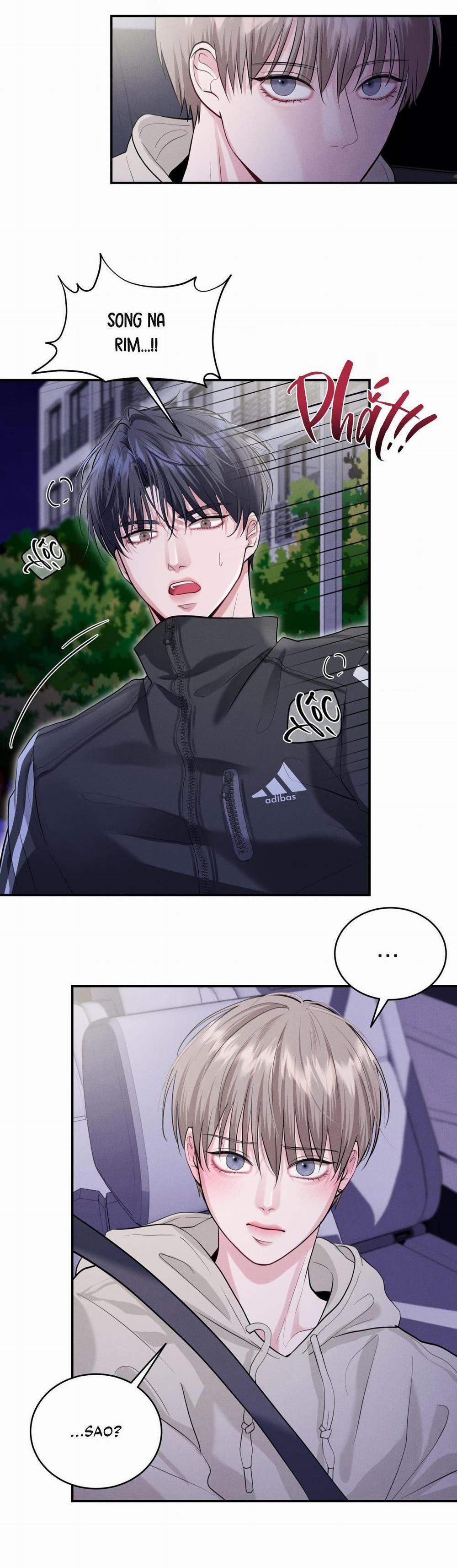 (CBunu) Làm Tình Cũng Cần Luyện Tập Nữa Sao?! 9 trang 23