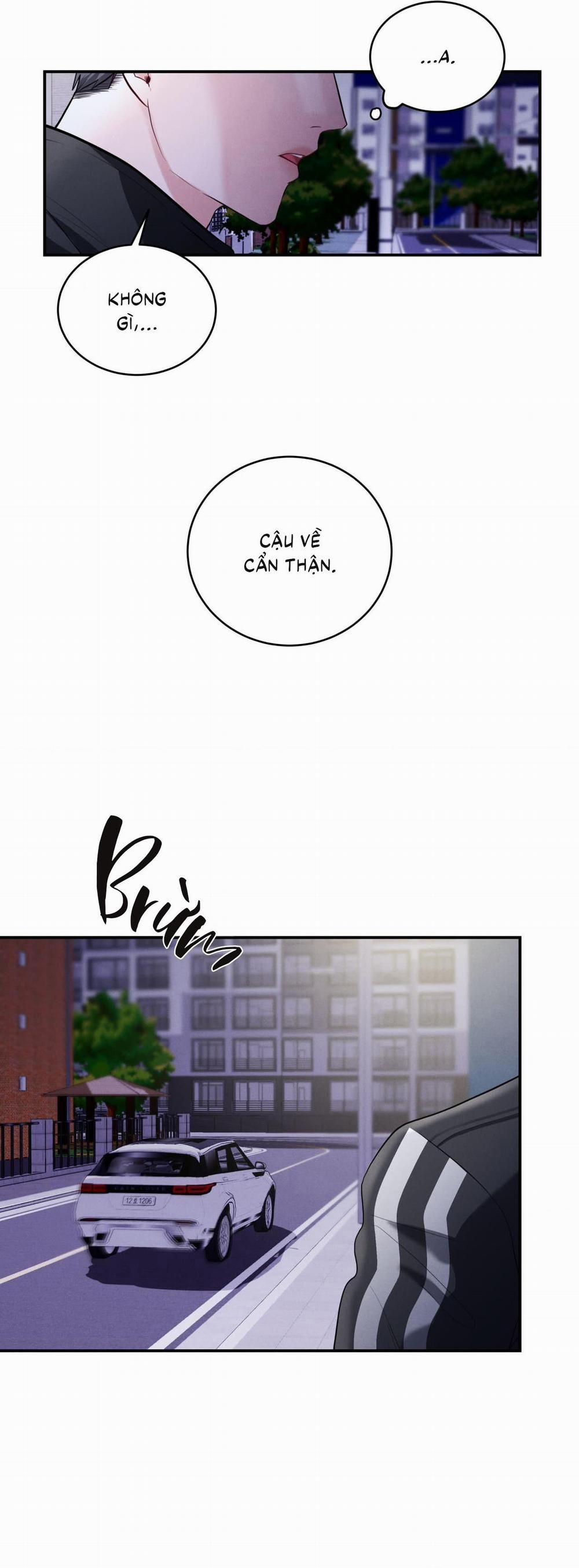 (CBunu) Làm Tình Cũng Cần Luyện Tập Nữa Sao?! 9 trang 24