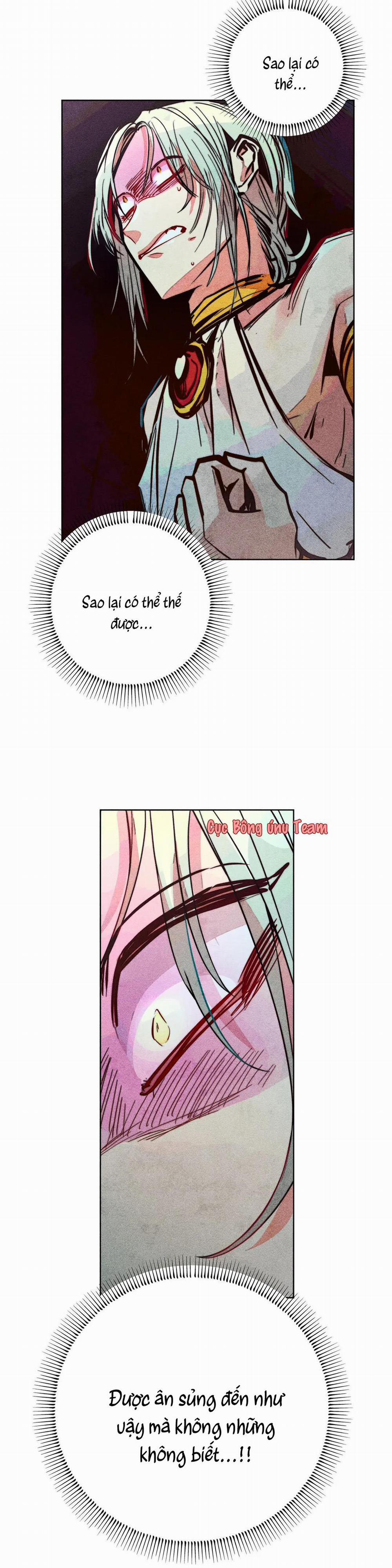 (Cbunu) Làm Vị Cứu Tinh Thật Dễ Dàng 19 trang 15