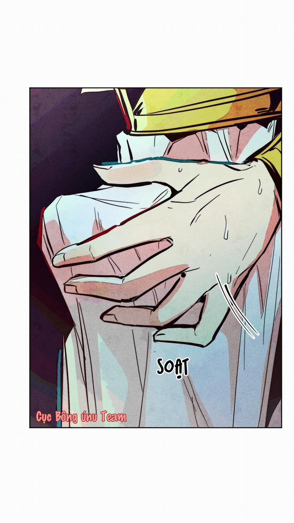 (Cbunu) Làm Vị Cứu Tinh Thật Dễ Dàng 19 trang 17