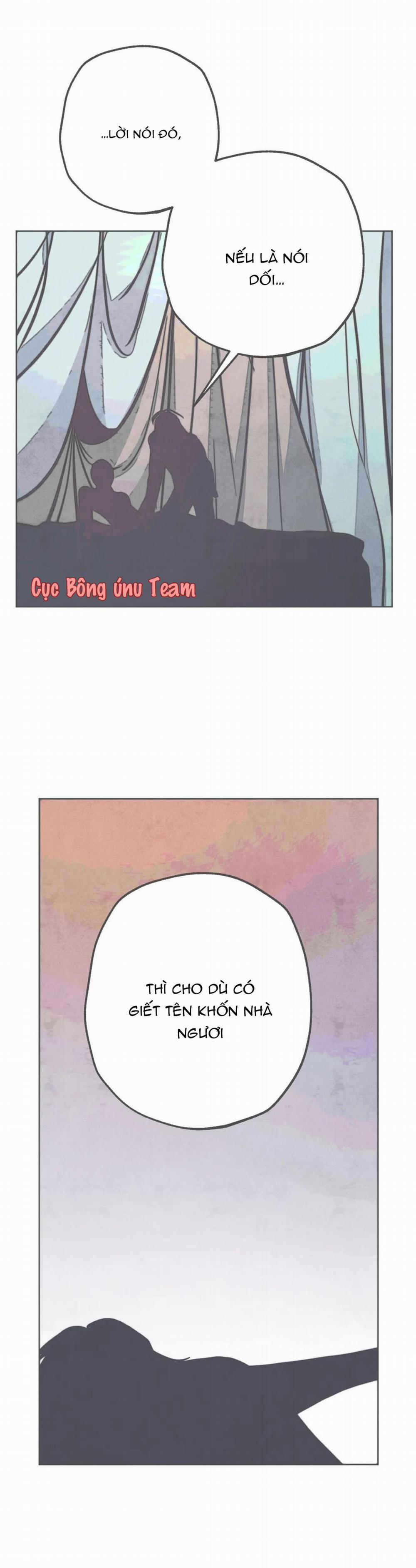 (Cbunu) Làm Vị Cứu Tinh Thật Dễ Dàng 19 trang 2