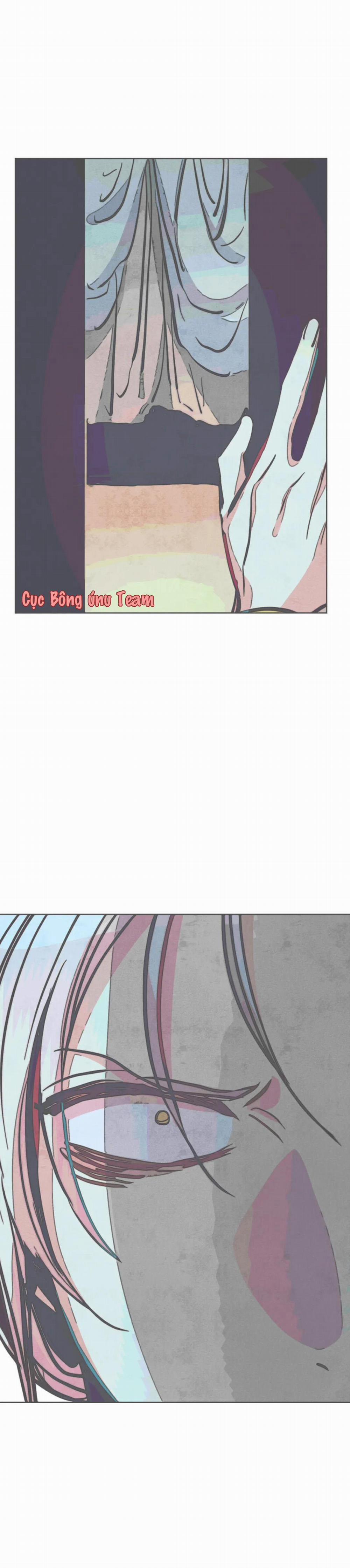 (Cbunu) Làm Vị Cứu Tinh Thật Dễ Dàng 19 trang 4