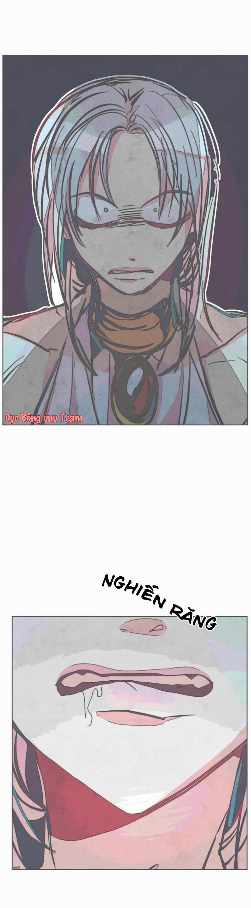 (Cbunu) Làm Vị Cứu Tinh Thật Dễ Dàng 19 trang 5