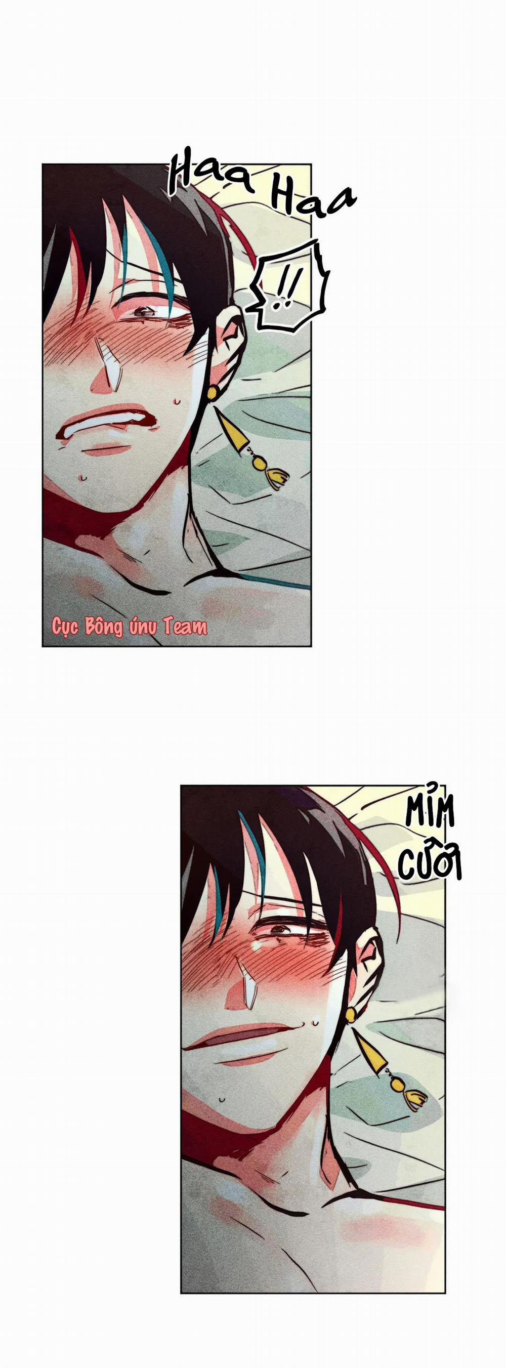 (Cbunu) Làm Vị Cứu Tinh Thật Dễ Dàng 19 trang 9