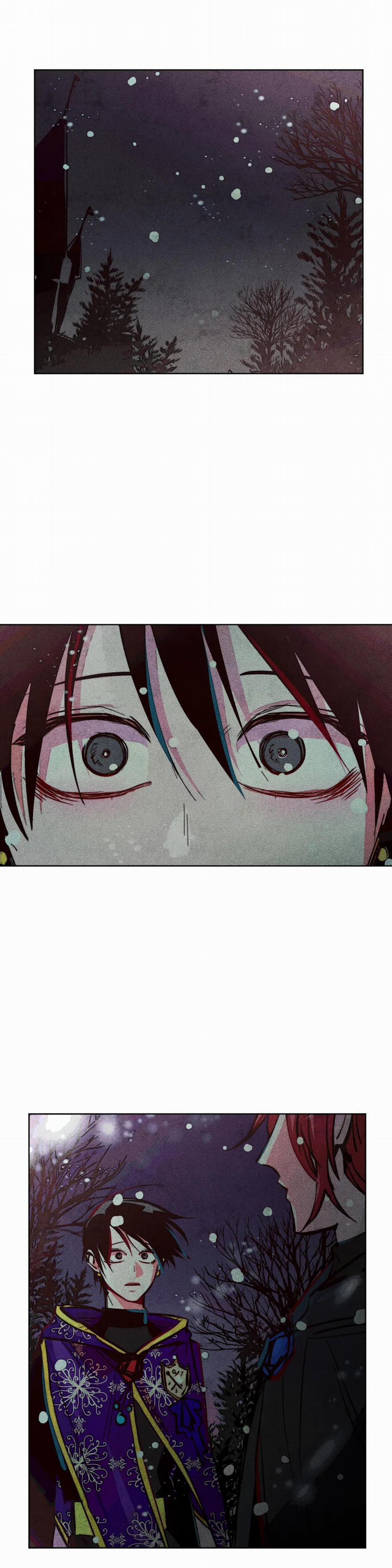 (Cbunu) Làm Vị Cứu Tinh Thật Dễ Dàng 21 trang 15