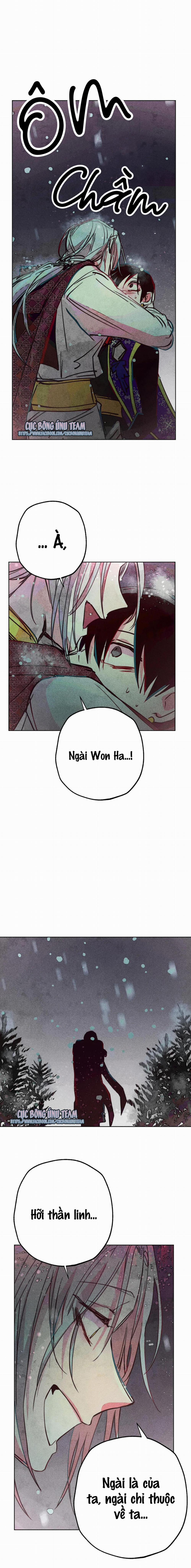 (Cbunu) Làm Vị Cứu Tinh Thật Dễ Dàng 24 trang 17