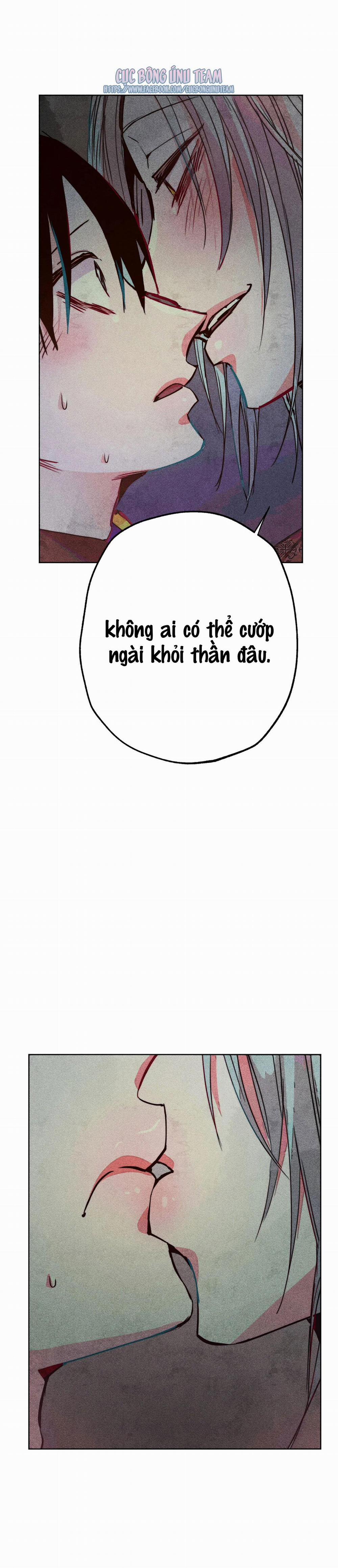 (Cbunu) Làm Vị Cứu Tinh Thật Dễ Dàng 25 trang 10