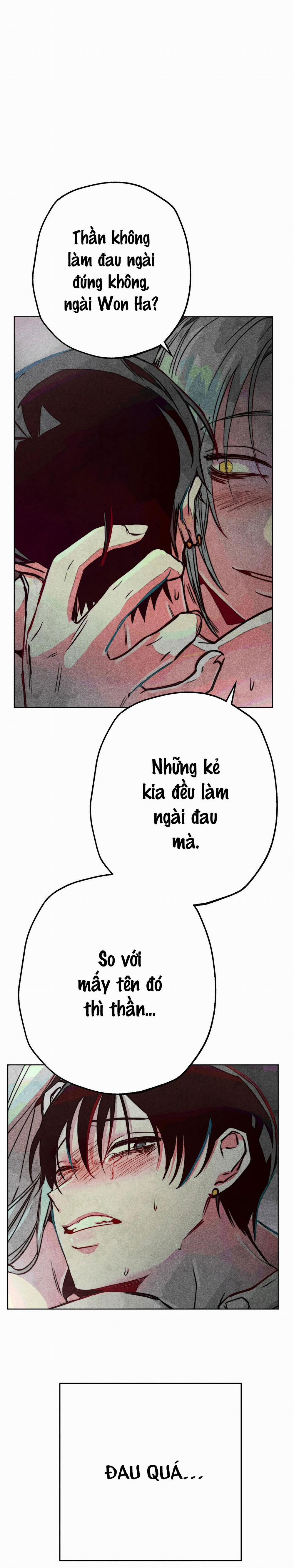 (Cbunu) Làm Vị Cứu Tinh Thật Dễ Dàng 26 trang 19