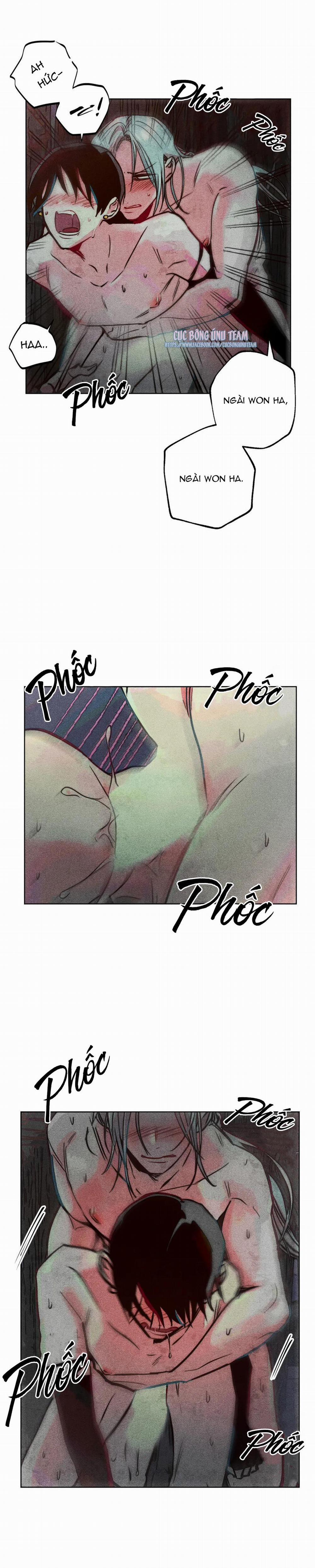 (Cbunu) Làm Vị Cứu Tinh Thật Dễ Dàng 27 trang 0