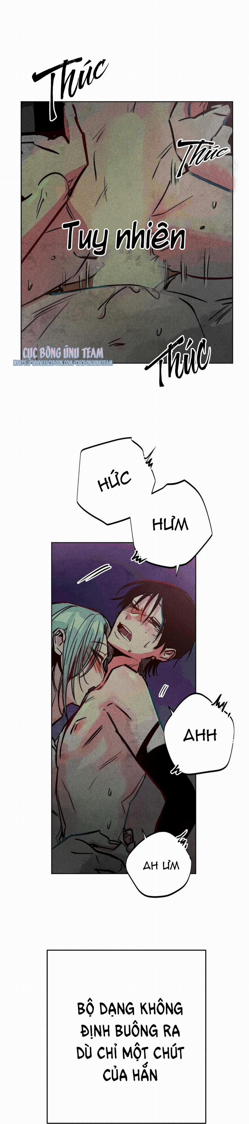 (Cbunu) Làm Vị Cứu Tinh Thật Dễ Dàng 27 trang 15