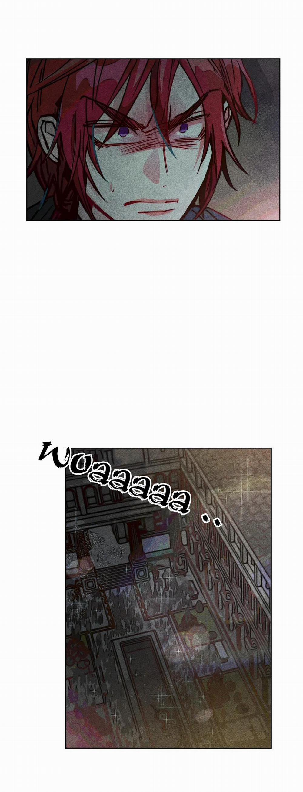 (Cbunu) Làm Vị Cứu Tinh Thật Dễ Dàng 27 trang 7