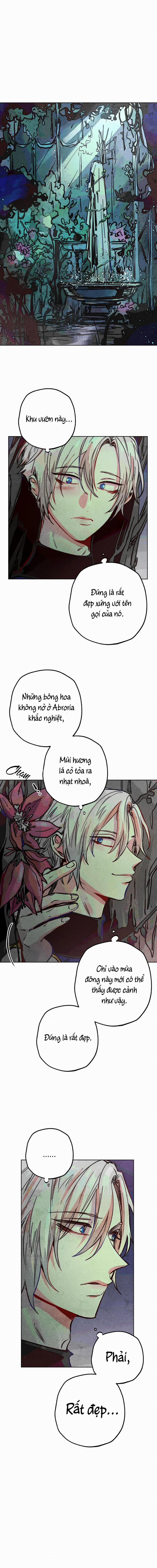 (Cbunu) Làm Vị Cứu Tinh Thật Dễ Dàng 28 trang 2