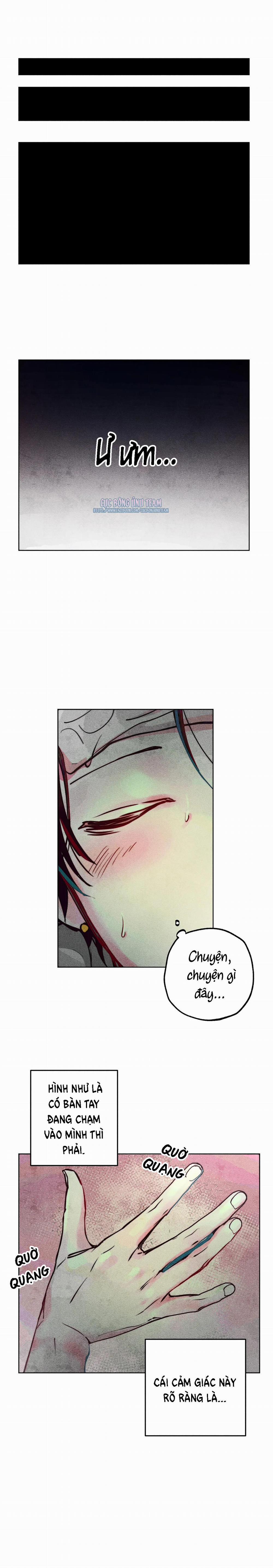 (Cbunu) Làm Vị Cứu Tinh Thật Dễ Dàng 29 trang 0